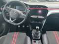 Opel Corsa F 1.2 Turbo GS *Stadtflitzer* Wit - thumbnail 9