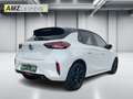 Opel Corsa F 1.2 Turbo GS *Stadtflitzer* Weiß - thumbnail 4