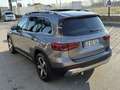 Mercedes-Benz GLB 200 d Sport Plus 4matic auto Grigio - thumbnail 4