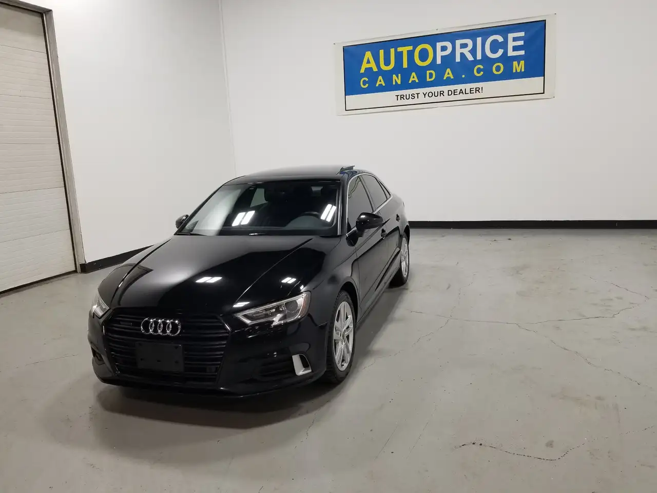 Audi A3 fotografie Audi A3