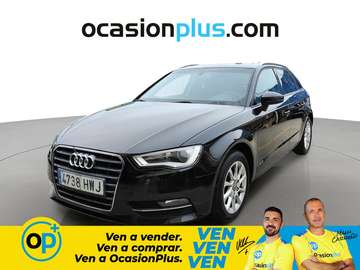 Sportback 1.6TDI Attraction S-Tronic 105