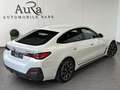 BMW 420 xDrive M-Sport NAV+LED+H&K+KAMERA Blanc - thumbnail 5