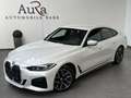 BMW 420 xDrive M-Sport NAV+LED+H&K+KAMERA Blanc - thumbnail 1