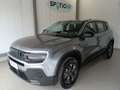 Jeep Avenger Avenger 1.2 Turbo 100 CV Longitude Grigio - thumbnail 1