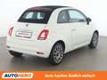 Fiat 500C 1.0 Mild-Hybrid Launch Edition Weiß - thumbnail 6