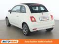 Fiat 500C 1.0 Mild-Hybrid Launch Edition Weiß - thumbnail 4