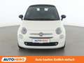 Fiat 500C 1.0 Mild-Hybrid Launch Edition Weiß - thumbnail 9