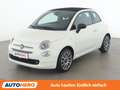 Fiat 500C 1.0 Mild-Hybrid Launch Edition Weiß - thumbnail 1