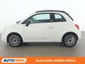 Fiat 500C 1.0 Mild-Hybrid Launch Edition Weiß - thumbnail 3