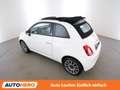Fiat 500C 1.0 Mild-Hybrid Launch Edition Weiß - thumbnail 27