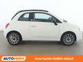 Fiat 500C 1.0 Mild-Hybrid Launch Edition Weiß - thumbnail 7