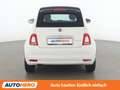 Fiat 500C 1.0 Mild-Hybrid Launch Edition Weiß - thumbnail 5