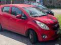 Chevrolet Spark Spark 1.0 + Rosso - thumbnail 1