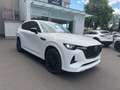 Mazda CX-60 Homura Plus 254 SOFORT 2025 Blanc - thumbnail 5