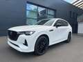 Mazda CX-60 Homura Plus 254 SOFORT 2025 Blanc - thumbnail 1