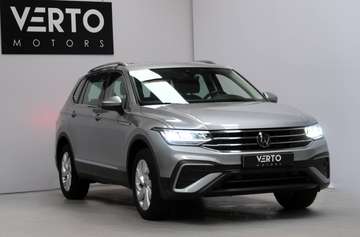 Tiguan Allspace 1.5 TSI Life 7pl. OPF DSG