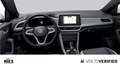 Volkswagen T-Roc Cabriolet Style 1.5 TSI DSG App-Connect+SHZ+Rea... Weiß - thumbnail 3