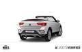 Volkswagen T-Roc Cabriolet Style 1.5 TSI DSG App-Connect+SHZ+Rea... Weiß - thumbnail 2