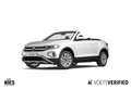 Volkswagen T-Roc Cabriolet Style 1.5 TSI DSG App-Connect+SHZ+Rea... Weiß - thumbnail 1