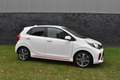 Kia 1.0 T-GDI GT-Line 100PK Leder interieur Parkeer ca Blanc - thumbnail 10