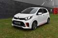 Kia 1.0 T-GDI GT-Line 100PK Leder interieur Parkeer ca Blanc - thumbnail 18