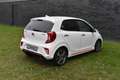 Kia 1.0 T-GDI GT-Line 100PK Leder interieur Parkeer ca Blanc - thumbnail 12