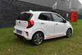Kia 1.0 T-GDI GT-Line 100PK Leder interieur Parkeer ca Blanc - thumbnail 4