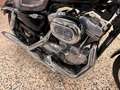 Harley-Davidson Sportster XL2 XL 883 Deutsches FZ.Inspektion+TÜV Negro - thumbnail 8