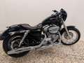 Harley-Davidson Sportster XL2 XL 883 Deutsches FZ.Inspektion+TÜV Negro - thumbnail 7