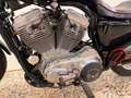 Harley-Davidson Sportster XL2 XL 883 Deutsches FZ.Inspektion+TÜV Negro - thumbnail 4