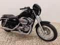 Harley-Davidson Sportster XL2 XL 883 Deutsches FZ.Inspektion+TÜV Negro - thumbnail 10
