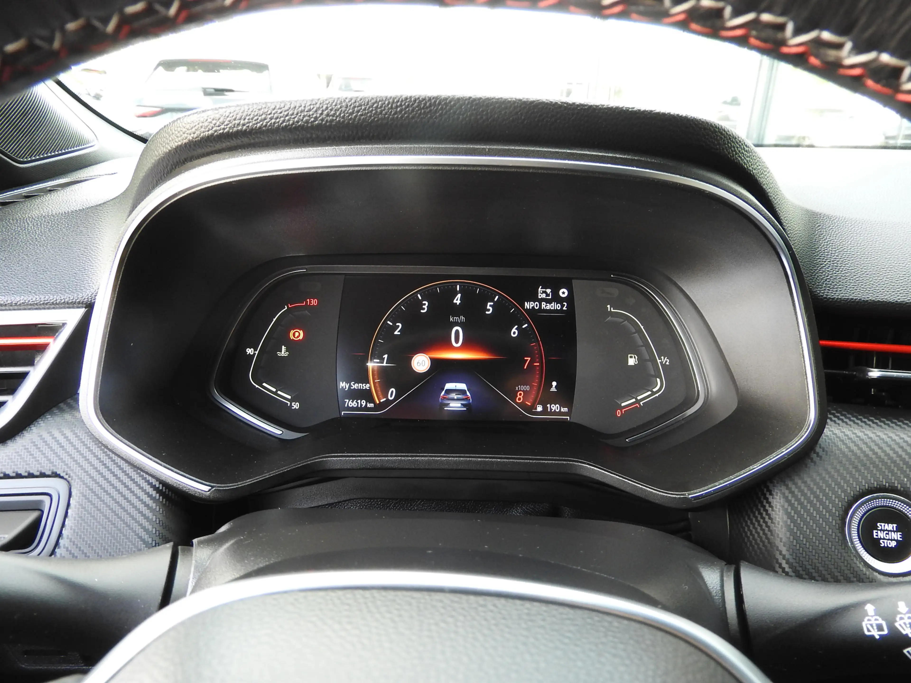 Renault Clio 1.0 TCe R.S. Line, 360 Camera, Dodehoek, Trekhaak — photo 15