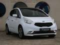 Kia Venga 1.4 CVVT ExecutiveLine | NAVIGATIE | ACHTERUITRIJC Blanc - thumbnail 11