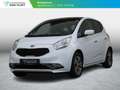 Kia Venga 1.4 CVVT ExecutiveLine | NAVIGATIE | ACHTERUITRIJC Blanc - thumbnail 1