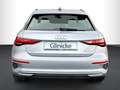Audi A3 advanced 2.0 TDI DSG, SHZ, KESSY Silber - thumbnail 6