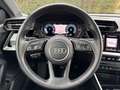 Audi A3 advanced 2.0 TDI DSG, SHZ, KESSY Silber - thumbnail 11