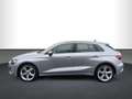 Audi A3 advanced 2.0 TDI DSG, SHZ, KESSY Silber - thumbnail 7