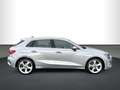 Audi A3 advanced 2.0 TDI DSG, SHZ, KESSY Silber - thumbnail 8