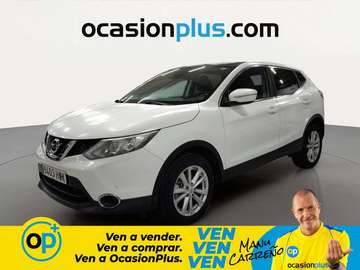 1.5dCi Acenta 4x2