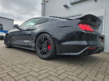 -3.7L TI-VCT V6 Schalter-LPG-BRC