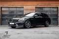 Mercedes-Benz C 43 AMG / 450 AMG 4Matic 367PS |RideControl|Pano Schwarz - thumbnail 1