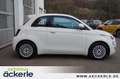 Fiat 500e 500 e Action I Batteriezertifikat I uvm. Weiß - thumbnail 8