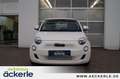 Fiat 500e 500 e Action I Batteriezertifikat I uvm. Weiß - thumbnail 18