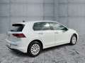 Volkswagen Golf VIII 1.0 TSI LED+SHZ+2xPDC+MFL+MFA+BT+VC Wit - thumbnail 6