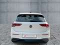 Volkswagen Golf VIII 1.0 TSI LED+SHZ+2xPDC+MFL+MFA+BT+VC Wit - thumbnail 5