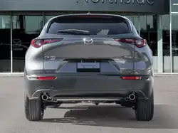 Mazda CX-30 2026