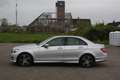Mercedes-Benz C 180 ///AMG Pakket | Org NL Auto | Navigatie | Led | Gris - thumbnail 8