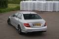 Mercedes-Benz C 180 ///AMG Pakket | Org NL Auto | Navigatie | Led | Gris - thumbnail 10