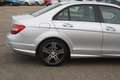 Mercedes-Benz C 180 ///AMG Pakket | Org NL Auto | Navigatie | Led | Gris - thumbnail 3