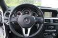 Mercedes-Benz C 180 ///AMG Pakket | Org NL Auto | Navigatie | Led | Gris - thumbnail 15